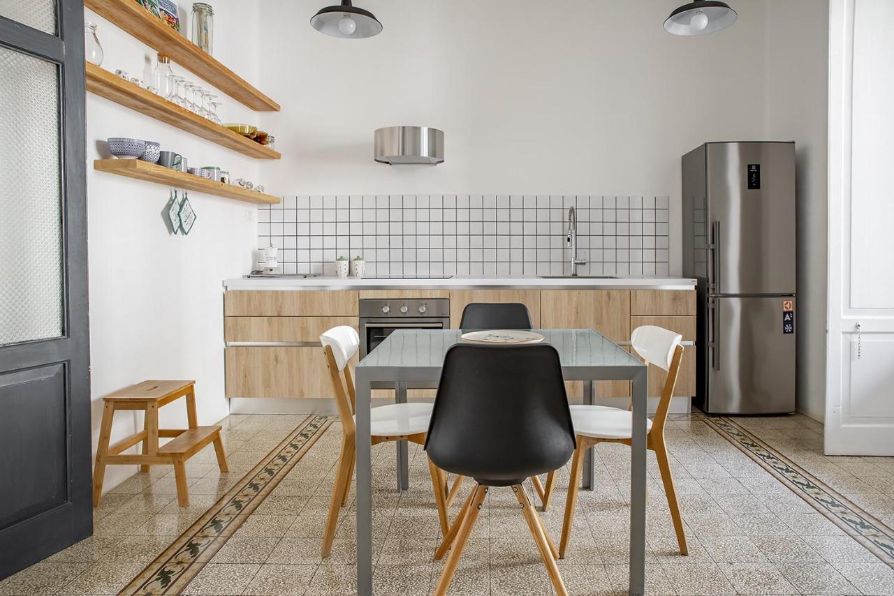 Cavour Apartments By Wonderful Italy Noto Exterior photo