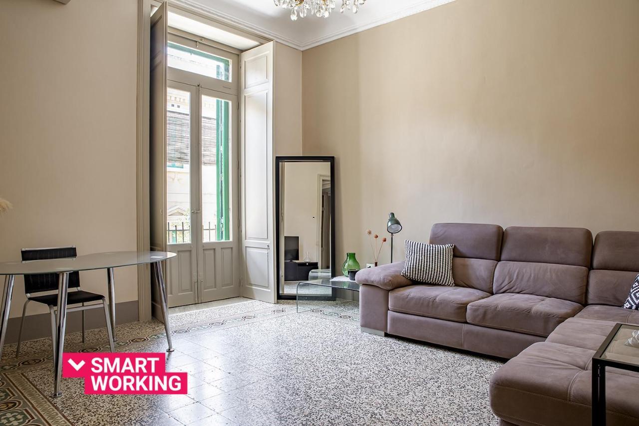 Cavour Apartments By Wonderful Italy Noto Exterior photo