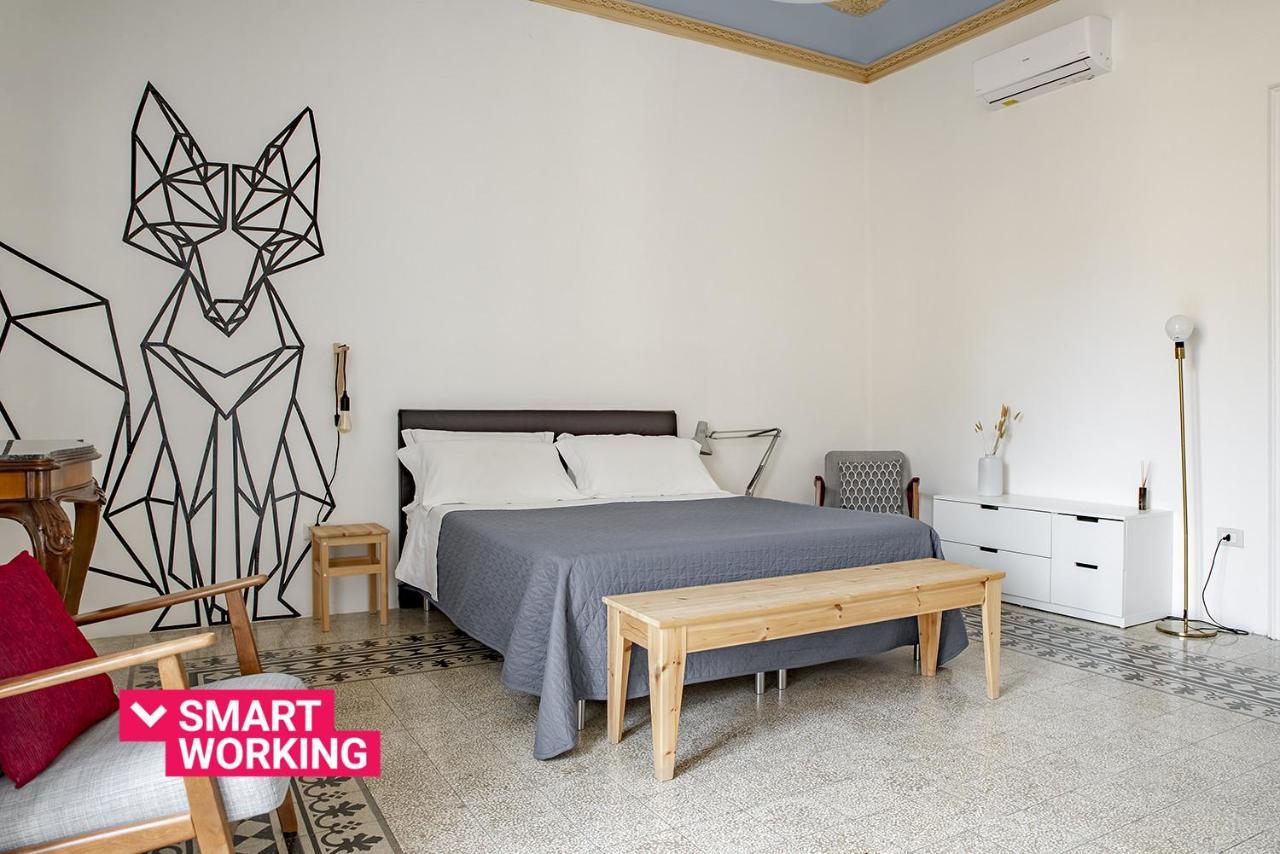 Cavour Apartments By Wonderful Italy Noto Exterior photo
